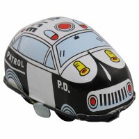 Tin toy - tin car Car Highway - suitable for play track...