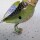 Tin toy - collectable toys - Singing Bird